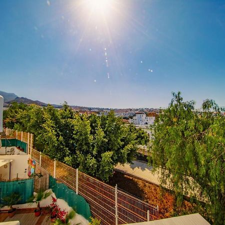 Park Royal 1 Studio Costa Adeje  Exterior photo